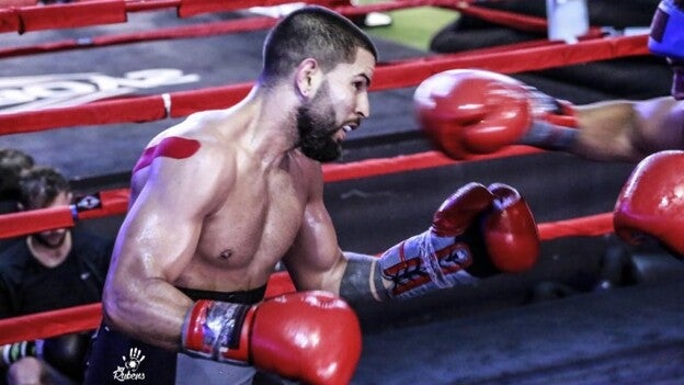 Llega la semana grande de Ferino V