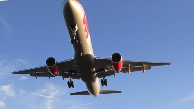 Fomento pondrá un nuevo radar para guiar la navegación aérea