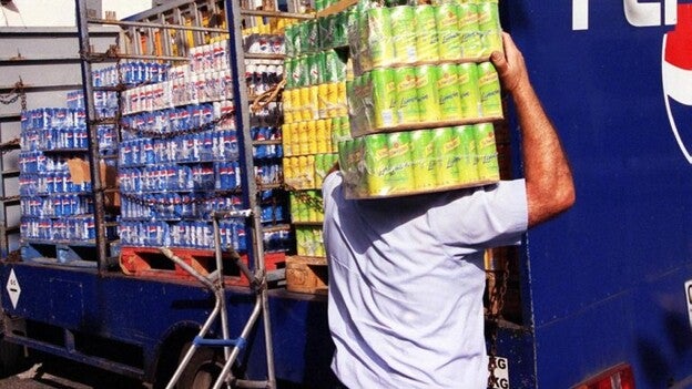 La tasa del azúcar recaudará 30 millones y será finalista