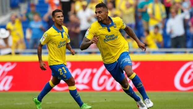 Vota: Boateng y Viera pugnan por ser el mejor