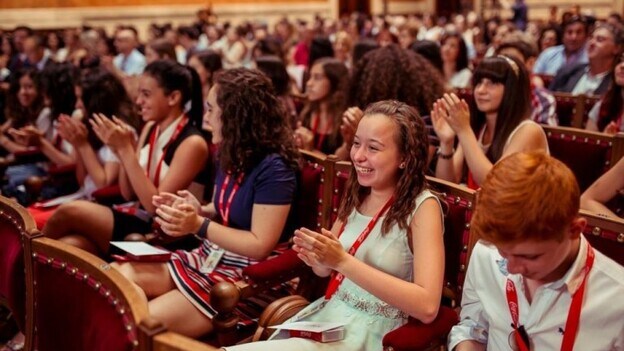 El Concurso Coca-Cola Jóvenes Talentos de Relato Corto bate récord