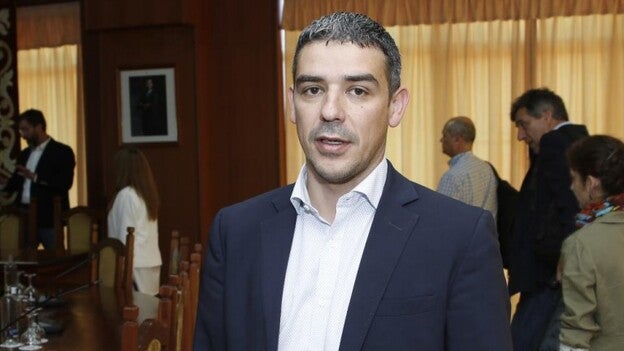 El Gobierno prepara la contratación del depósito de Artero