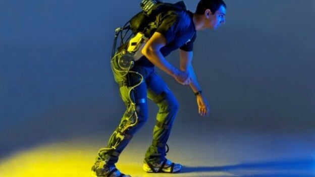 La rehabilitación robótica será “imprescindible”