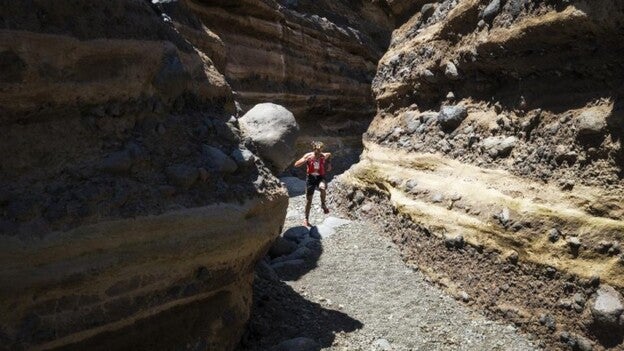 La Transvulcania busca un nuevo nombre en su palmarés