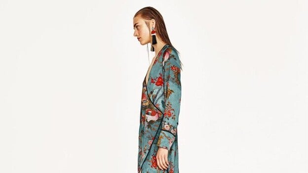 Zara estrena personal shopper ‘online’