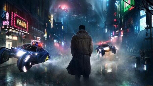 Harrison Ford: ‘Blade Runner 2049’ es «emocionalmente profunda»