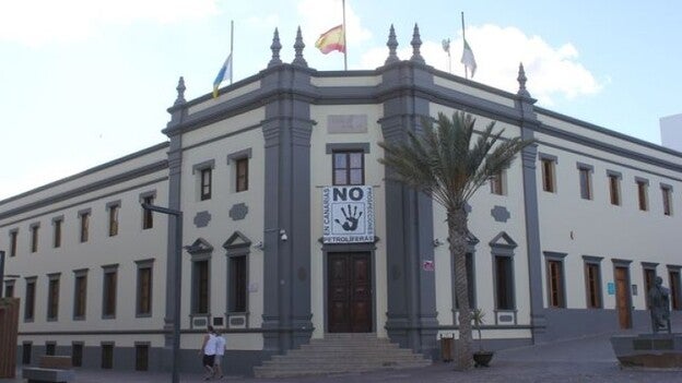 Abre el plazo para solicitar becas de prácticas en Fuerteventura