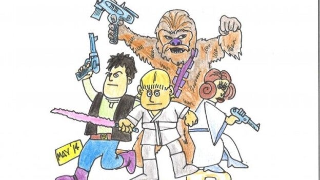 Star Wars para móviles aporta nuevos detalles de los episodios