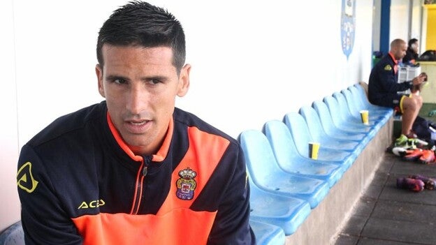 Vicente: «No hemos estado a la altura»