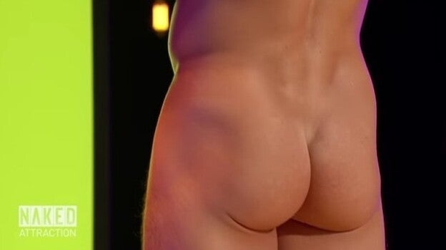 Citas en pelotas: ¿vería un programa así en España?