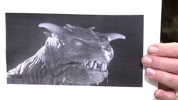 Un nuevo dinosaurio recibe el nombre de Zuul