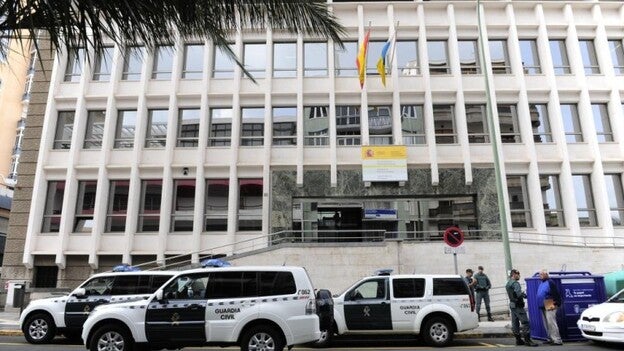 La ex de Roque Martín: «Morales y él hicieron muchos trapicheos»