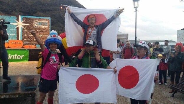 Un aperitivo de enorme calidad