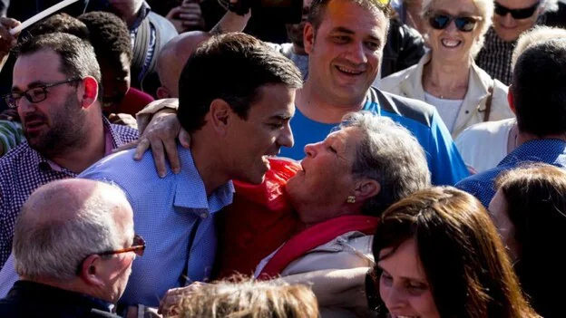 36 canarios irán al congreso del PSOE