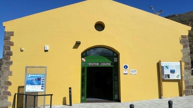 Récord de visitas en el Centro de Interpretación