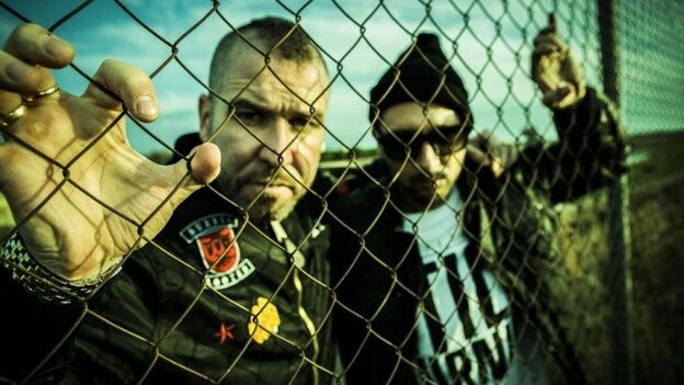 El público canario de SFDK, «el campeón»