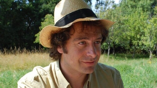 Conferencia en el Museo de la Ciencia y el Cosmos