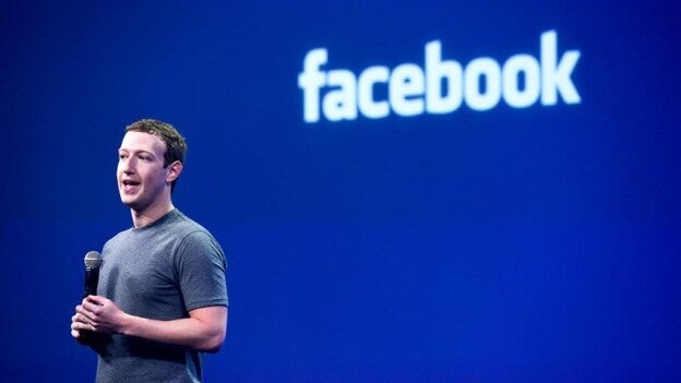 Facebook lucha contra los ‘spam’