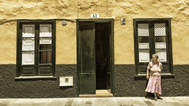 Puerto Street Art ampliará su oferta artística durante Mueca 2017