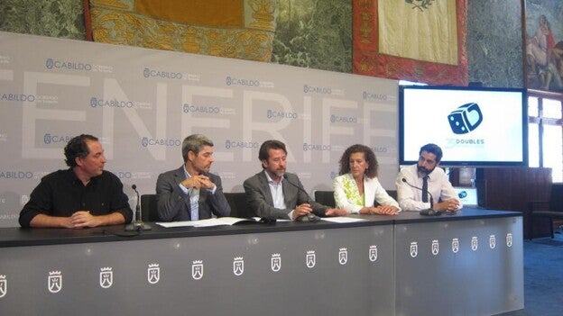 La productora de animación 3 Doubles creará una treintena de empleos