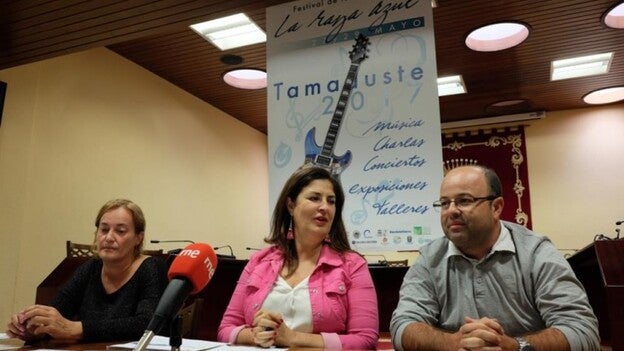 Nace “La Raya Azul, Festival de la Sostenibilidad”