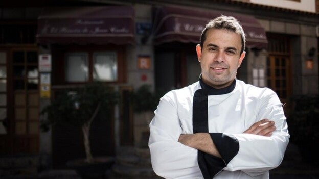 El restaurante gana un concurso regional