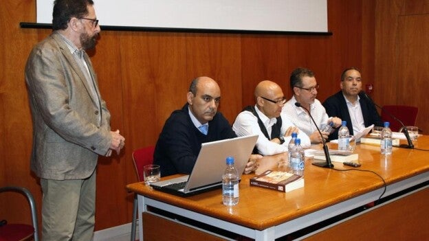 ‘Sansofé’ revive con Nicolás Guerra