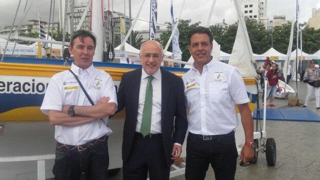 Triple cita vernácula para disfrutar este fin de semana