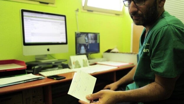 El albergue entra en el siglo XXI