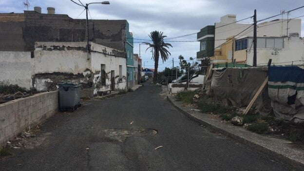 El informe del Cabildo para Centro Hogar «no es vinculante»