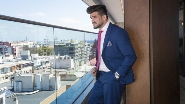 La transformación de Juan Espino en Miami