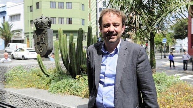 Gran Canaria acogerá el Cartoon Business 2018