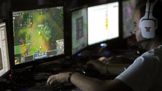 Los eSports superarán este año los 385 millones de espectadores
