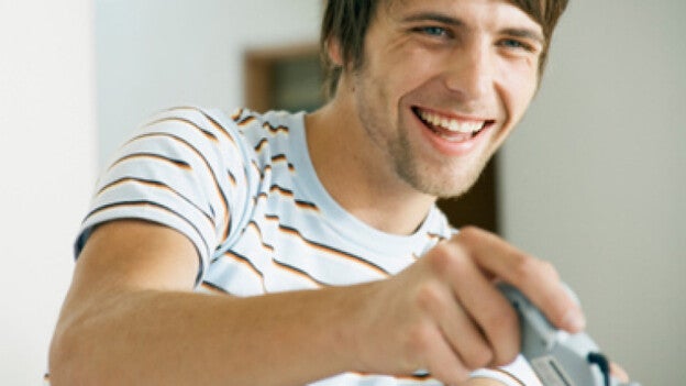 Cambia el perfil de jugador español