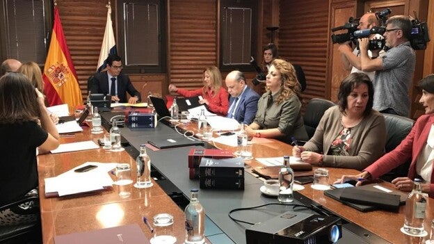 Canarias amplía el cupo de las becas universitarias