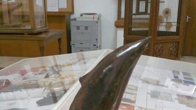 La Escuela de Arte aclara cómo quedará el ciclo de Escultura