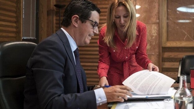 El Gobierno canario se mantiene vigilante ante los ciberataques