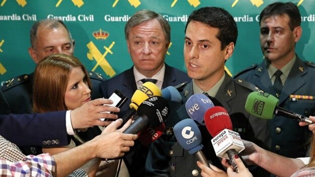 Dos canarios detenidos por pedofilia