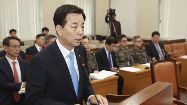 Seúl sospecha que Pyongyang está detrás del ataque