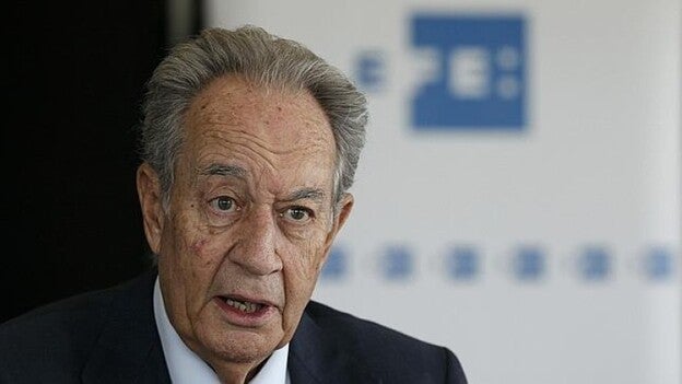 El juez Velasco imputa a Villar Mir y a otras 52 personas