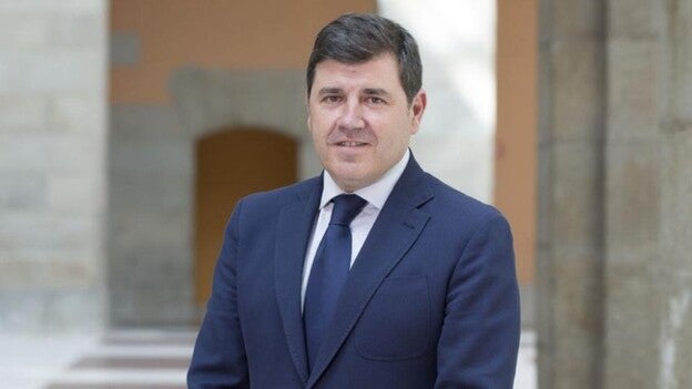 Dimite el viceconsejero de Madrid investigado por la caso Púnica