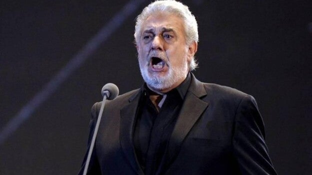 50 años de Plácido Domingo en la Ópera de Viena