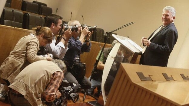 NC ya está «más cerca» de salvar las cuentas