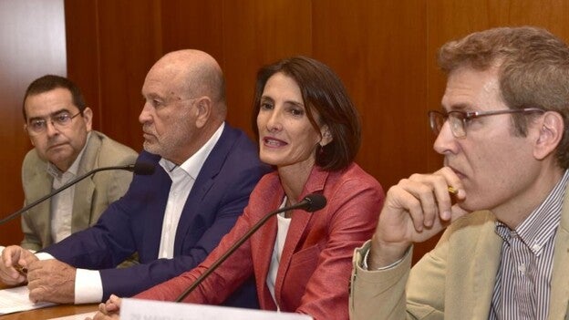 La ley de Bibliotecas contará con una ficha financiera