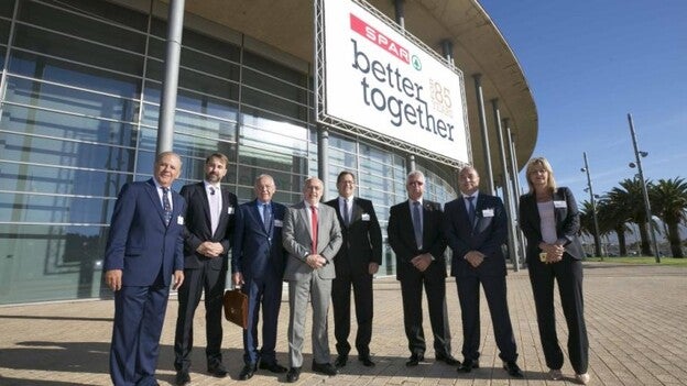 Spar Gran Canaria marca el camino hacia la innovación