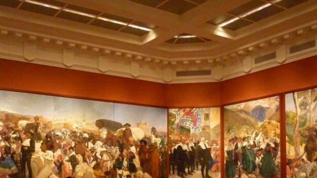 La Hispanic Society of America, Premio Princesa de Asturias de Cooperación