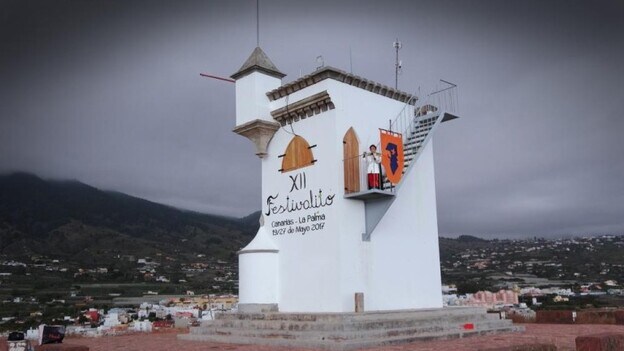 El 'Festivalito La Palma' arranca este fin de semana con 150 inscritos
