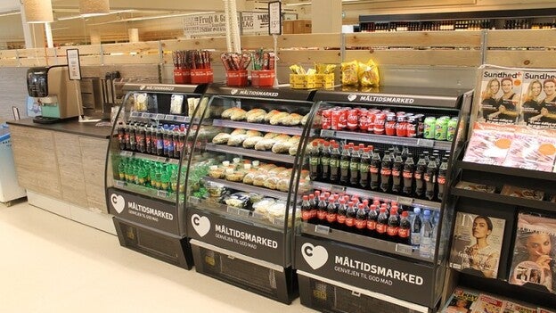 Aumenta el consumo de platos preparados