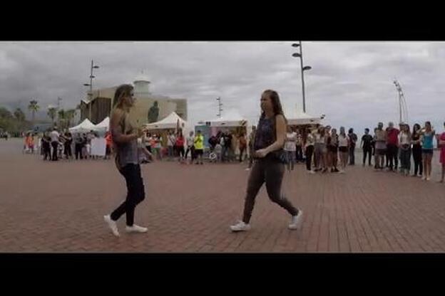 «Le dije: ‘Mamá, no puedo evitarlo, me gustan los chicos’»