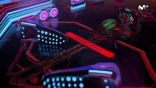 Ernesto García, un portero en Mali